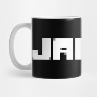 love japan Mug